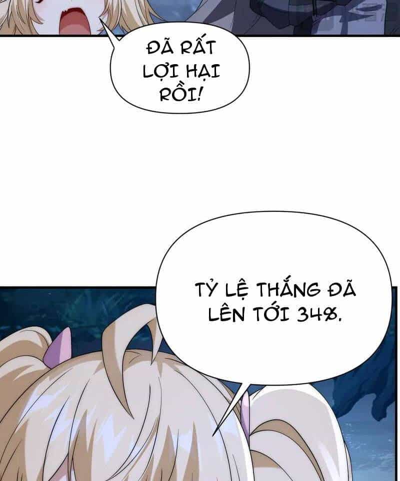 Võng Du: Ta Có Thể Tiến Hóa Tất Cả - Chương 15 - ảnh 28