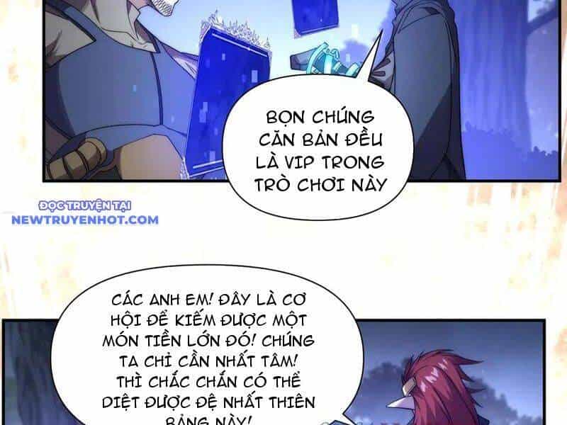 Võng Du: Ta Có Thể Tiến Hóa Tất Cả - Chương 24 - ảnh 41