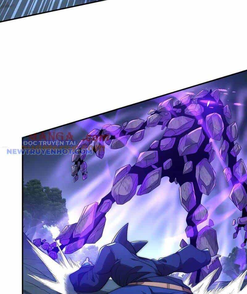 Võng Du: Ta Có Thể Tiến Hóa Tất Cả - Chương 27 - ảnh 22