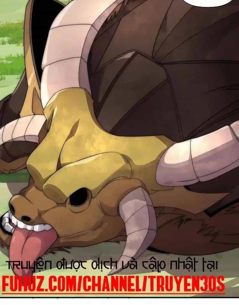 Võng Du: Ta Có Thể Tiến Hóa Tất Cả - Chương 5 - ảnh 38