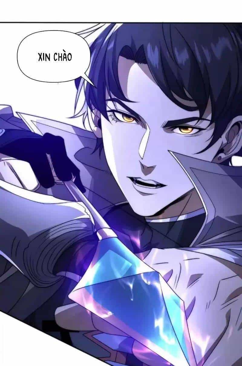 Võng Du: Ta Có Thể Tiến Hóa Tất Cả - Chương 5 - ảnh 7