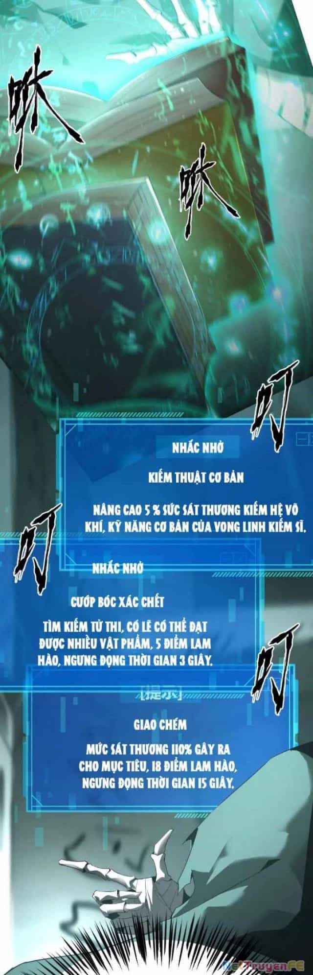 Võng Du Thiên Hạ Vô Song - Chương 13 - ảnh 26