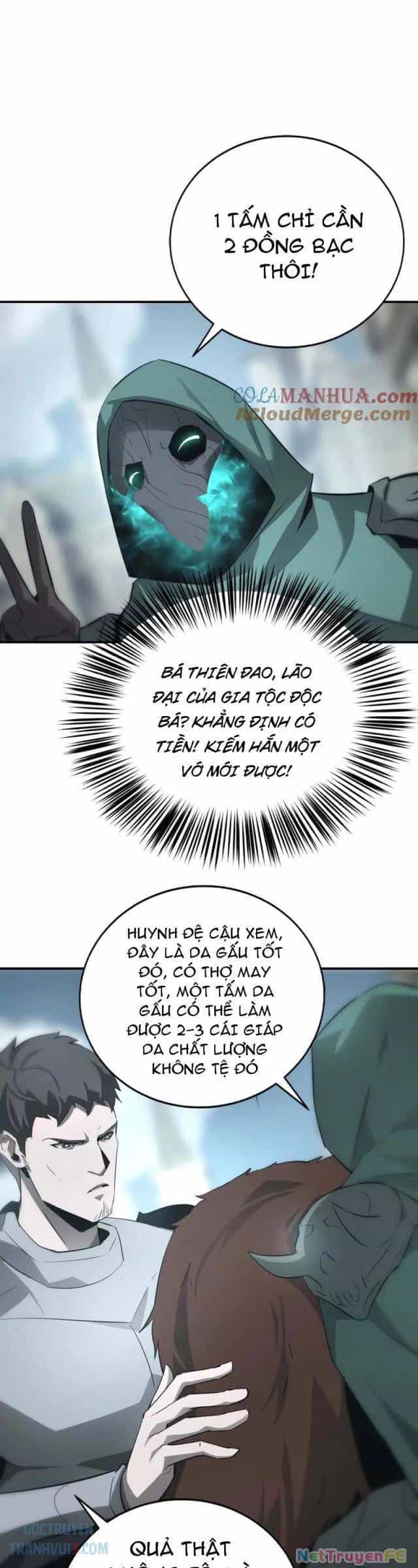Võng Du Thiên Hạ Vô Song - Chương 27 - ảnh 32