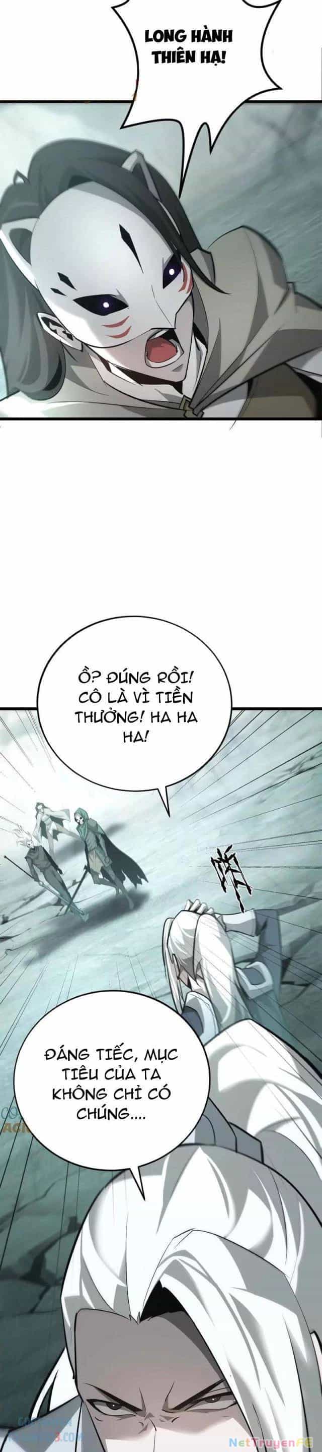Võng Du Thiên Hạ Vô Song - Chương 29 - ảnh 34