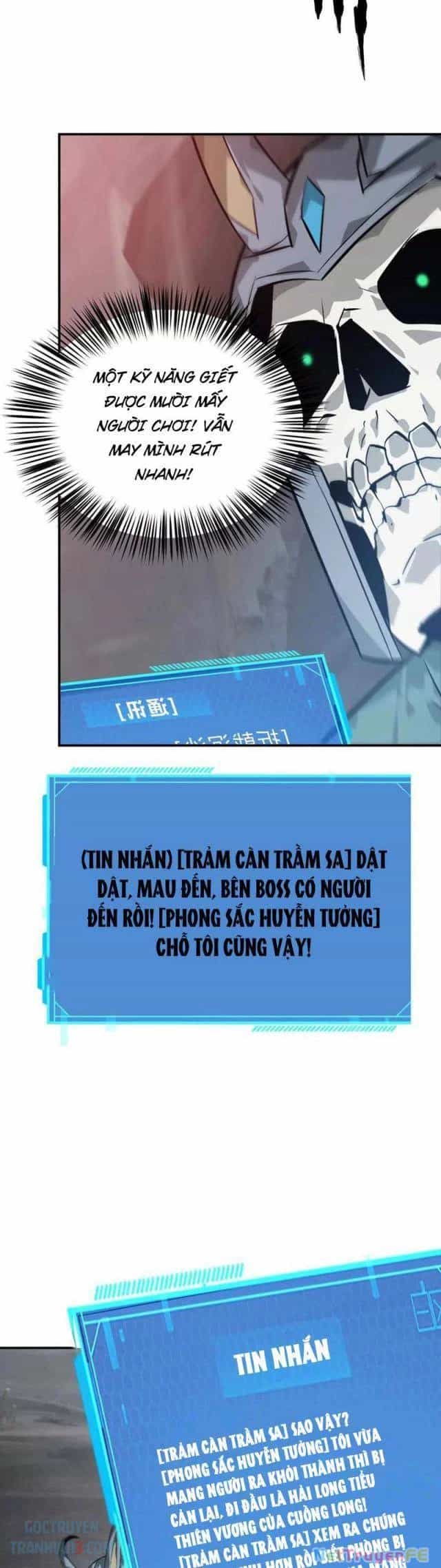 Võng Du Thiên Hạ Vô Song - Chương 43 - ảnh 19