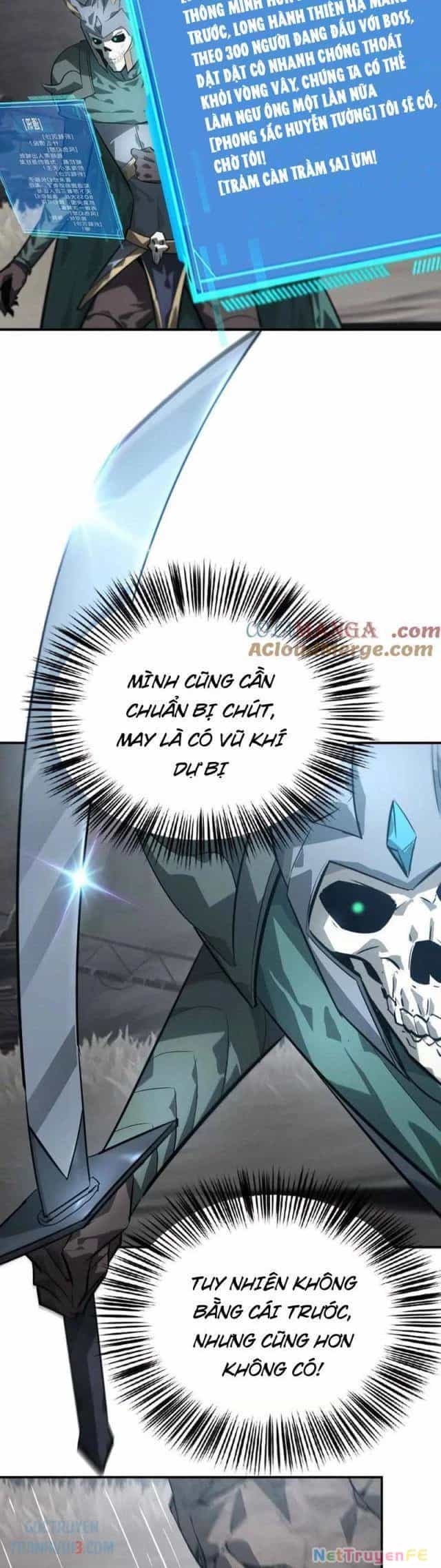 Võng Du Thiên Hạ Vô Song - Chương 43 - ảnh 20