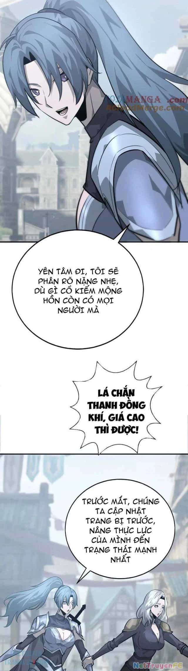 Võng Du Thiên Hạ Vô Song - Chương 45 - ảnh 32