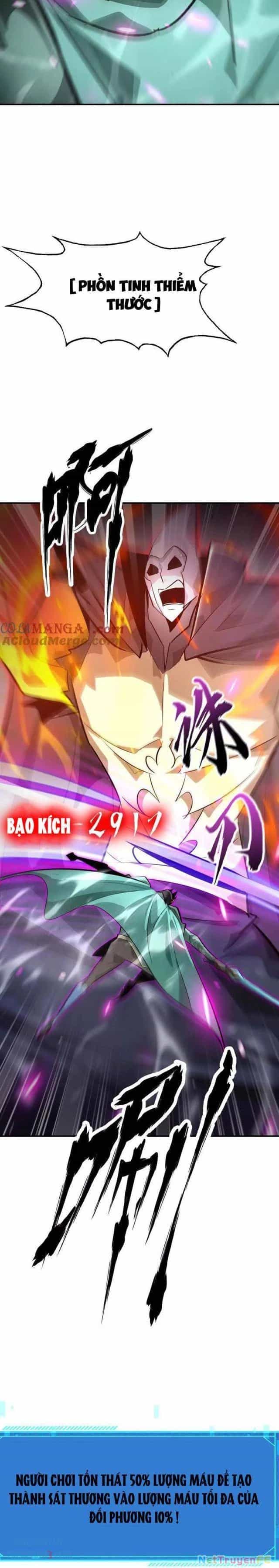 Võng Du Thiên Hạ Vô Song - Chương 53 - ảnh 10