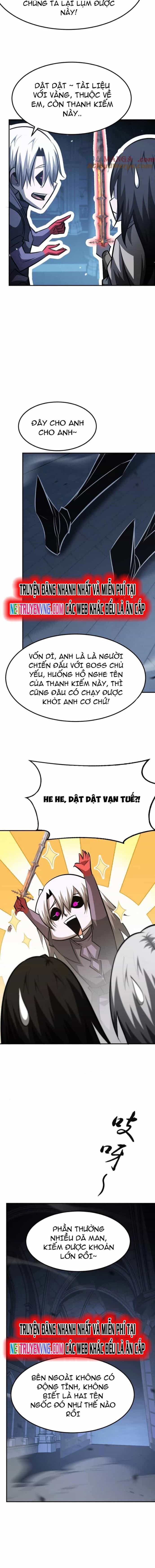 Võng Du Thiên Hạ Vô Song - Chương 83 - ảnh 16
