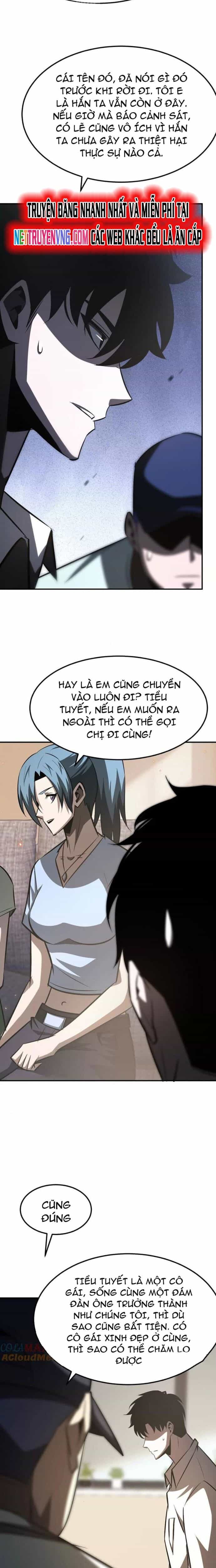 Võng Du Thiên Hạ Vô Song - Chương 84 - ảnh 12