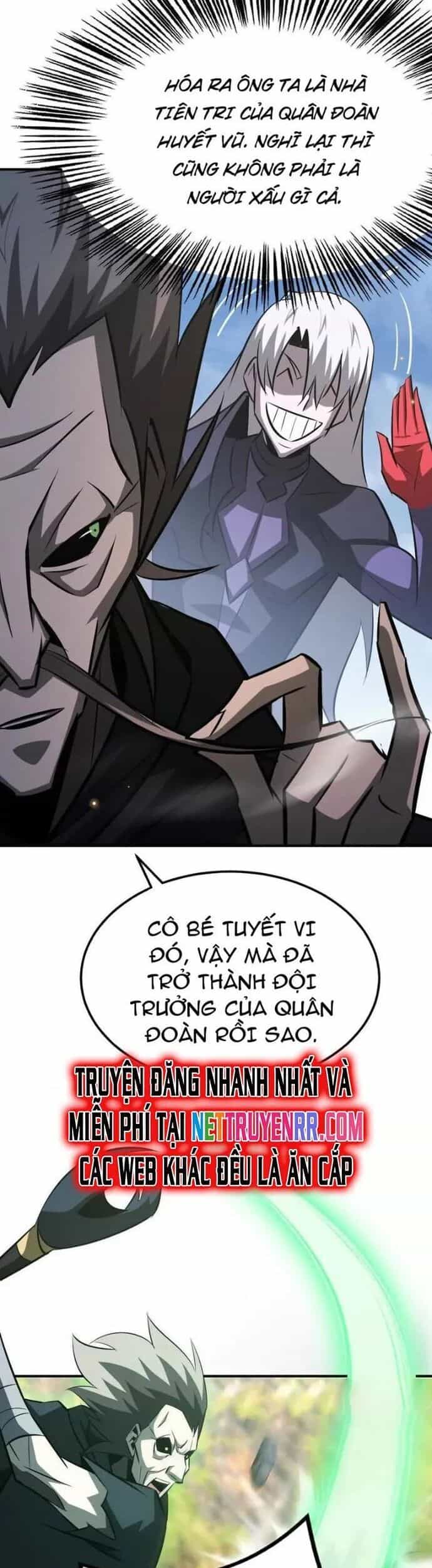 Võng Du Thiên Hạ Vô Song - Chương 85 - ảnh 28
