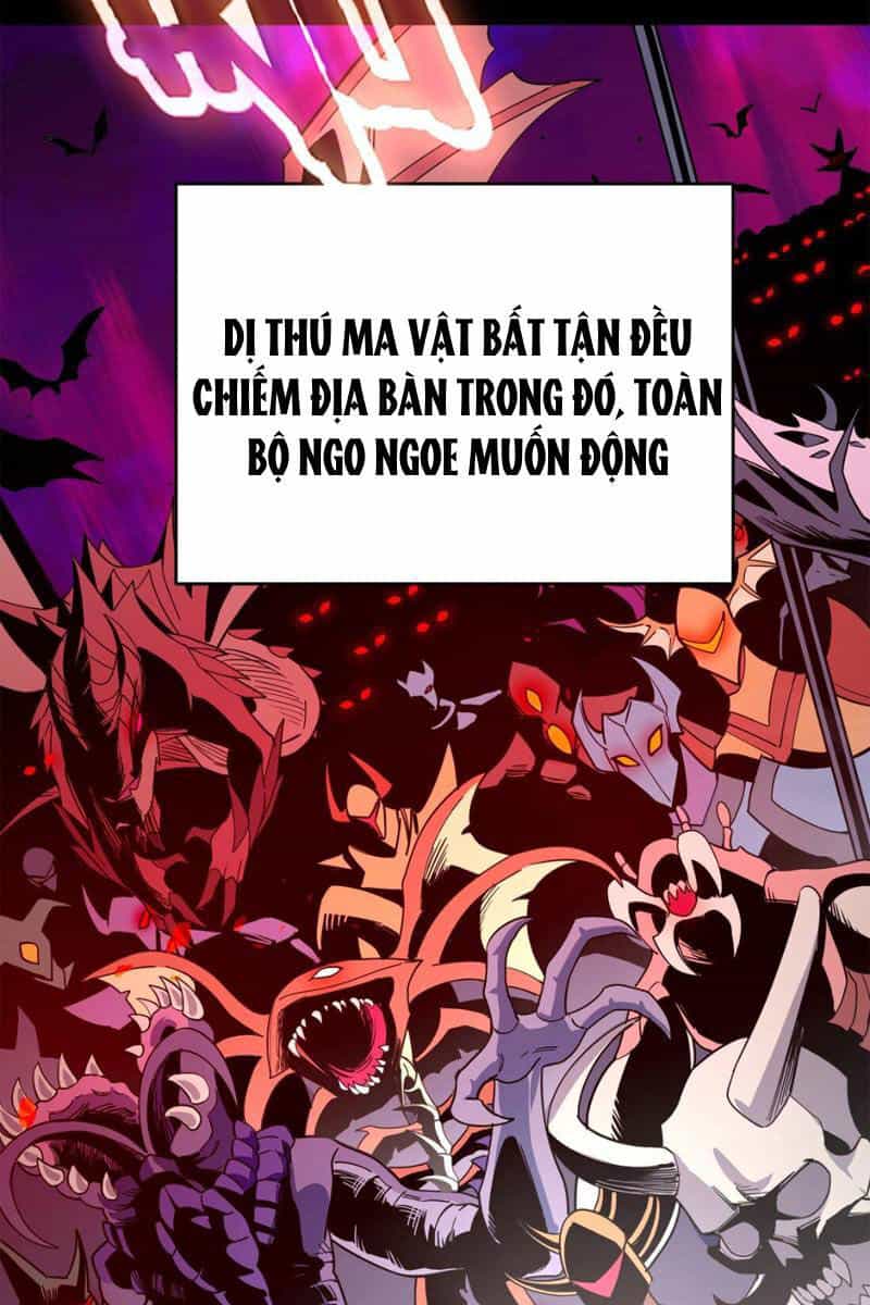 Vong Linh Thiên Sứ - Chương 1 - ảnh 38