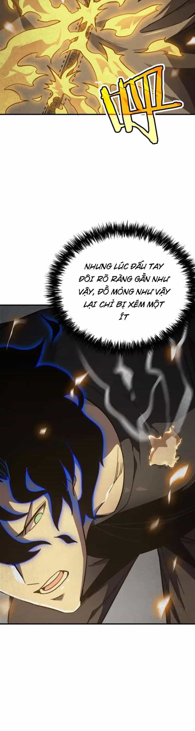 Vong Linh Thiên Sứ - Chương 12 - ảnh 25
