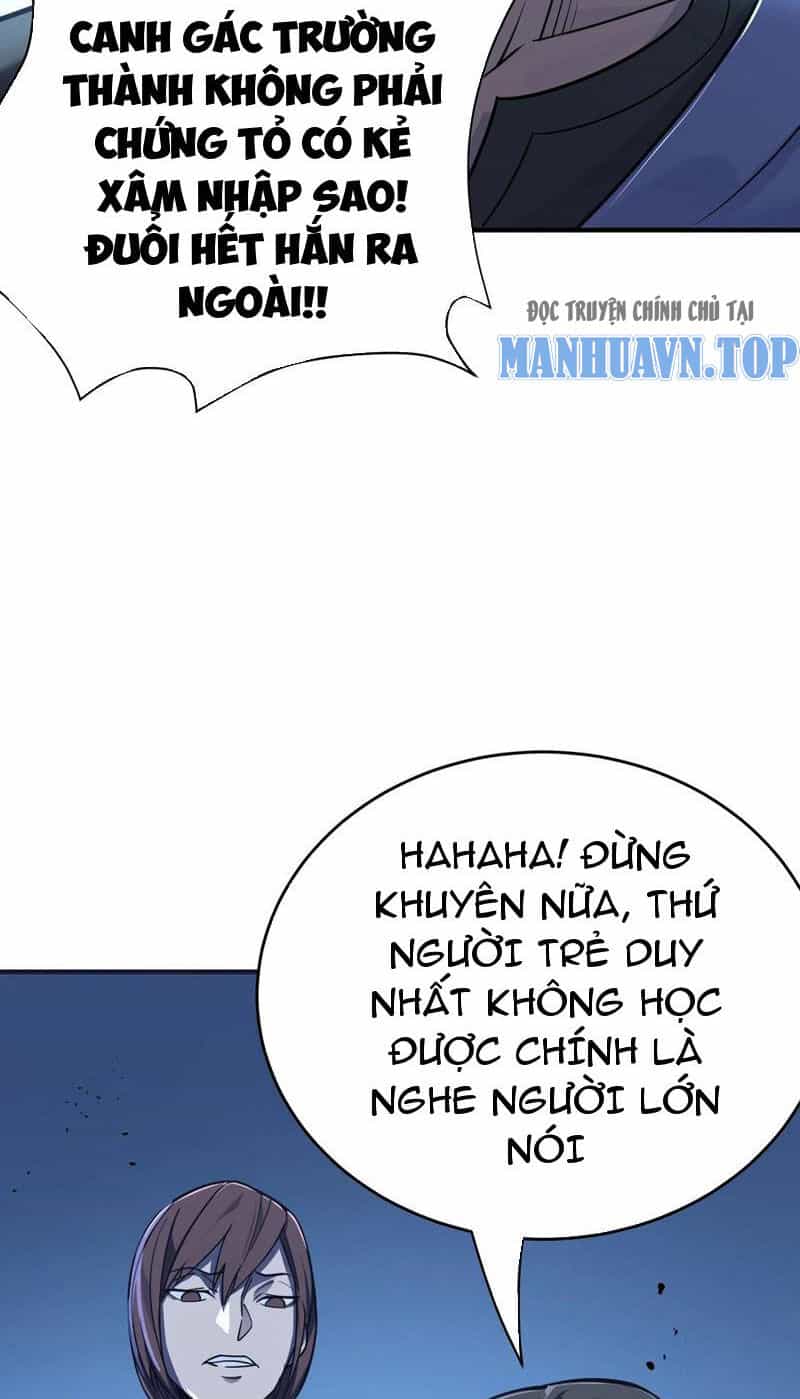 Vong Linh Thiên Sứ - Chương 16 - ảnh 14