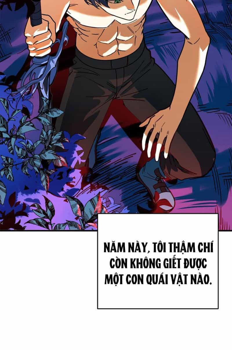 Vong Linh Thiên Sứ - Chương 3 - ảnh 118