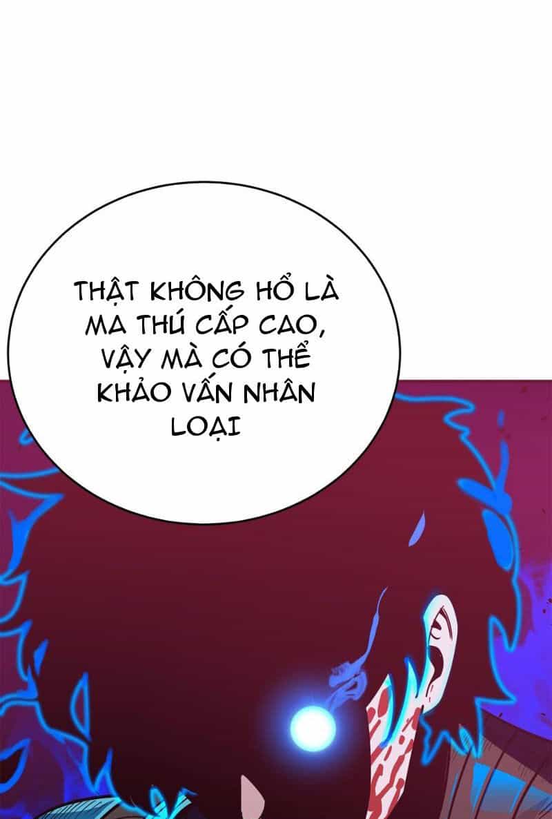 Vong Linh Thiên Sứ - Chương 3 - ảnh 167