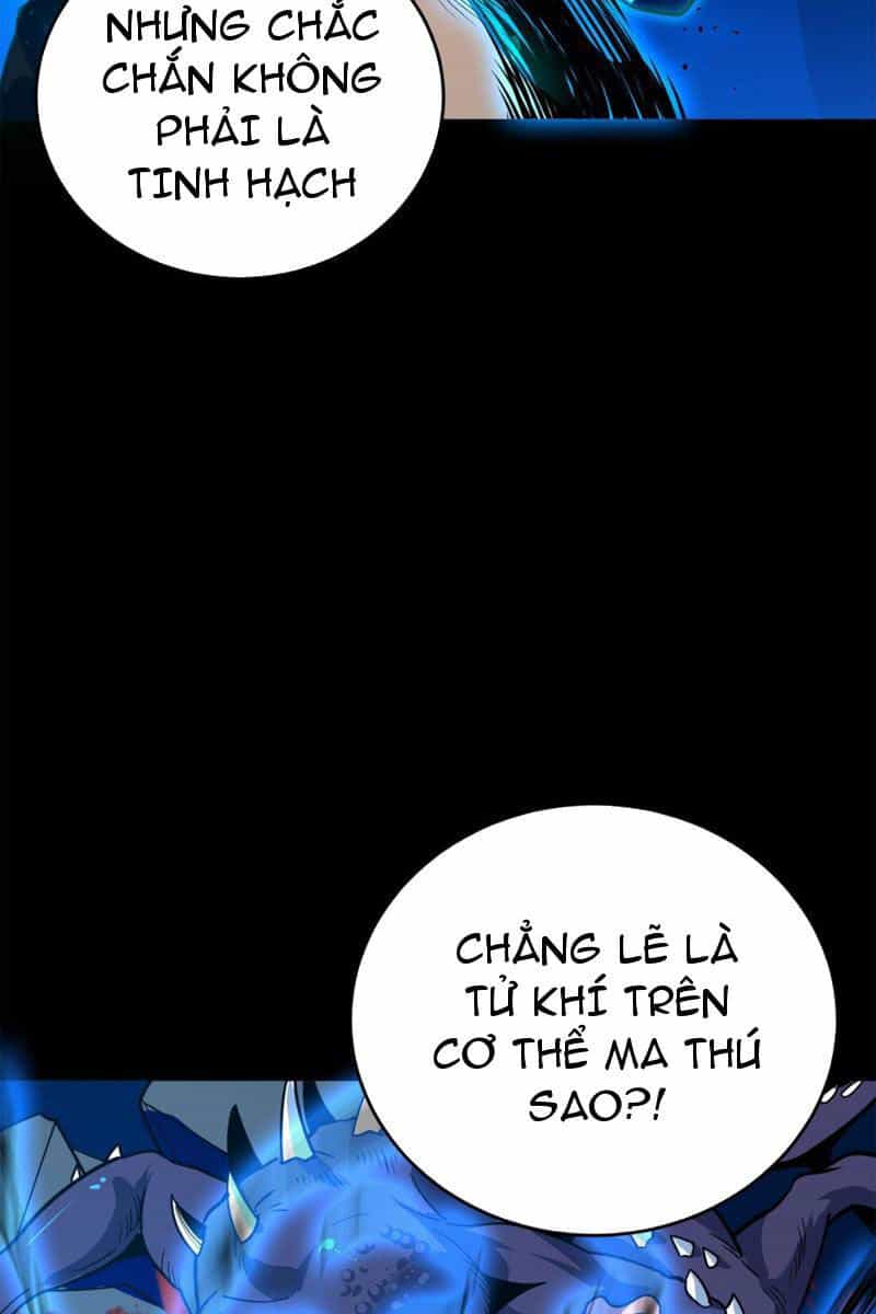 Vong Linh Thiên Sứ - Chương 3 - ảnh 23