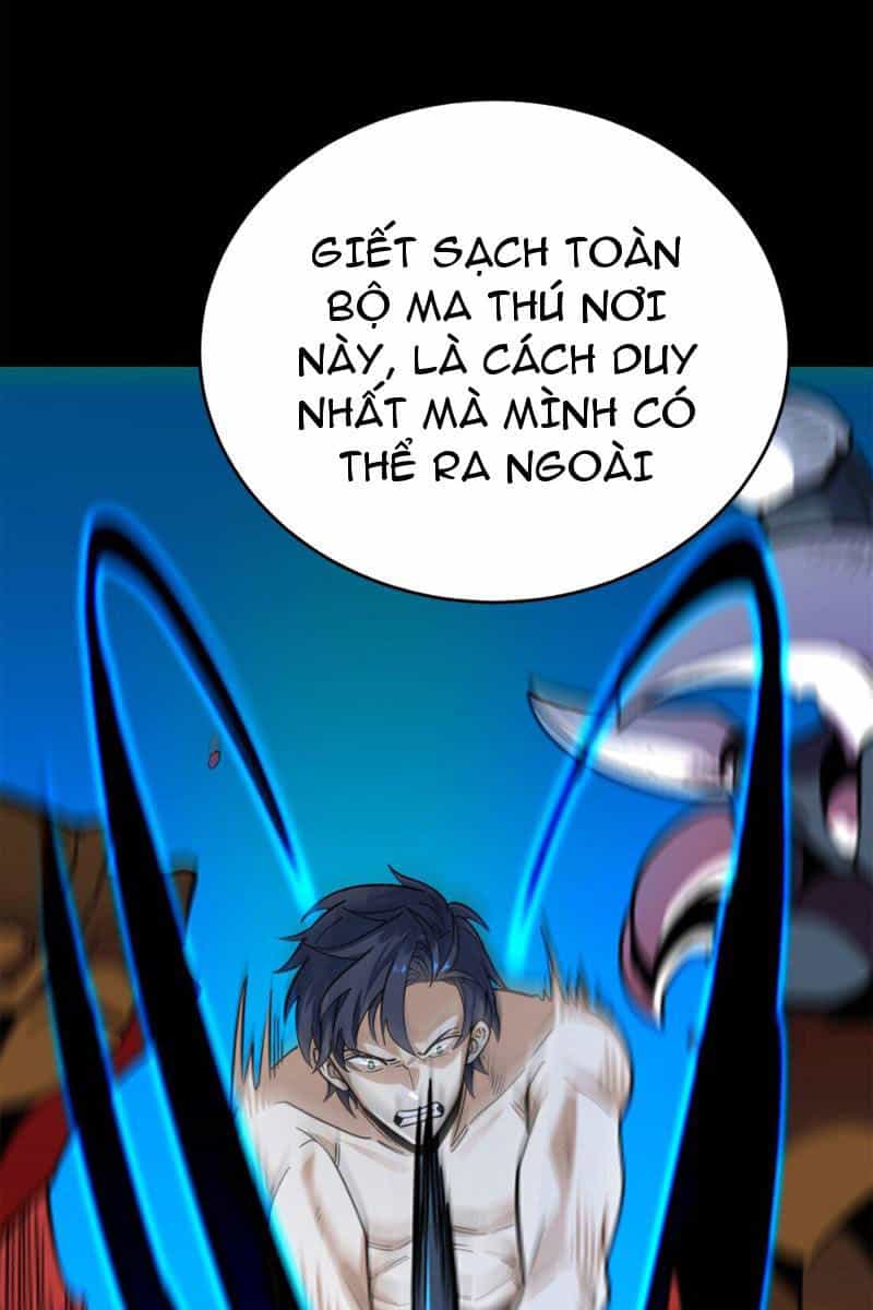 Vong Linh Thiên Sứ - Chương 3 - ảnh 67