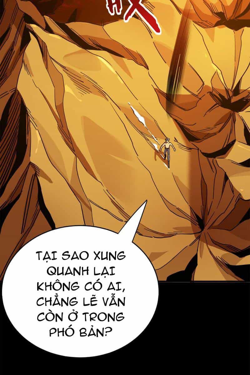 Vong Linh Thiên Sứ - Chương 4 - ảnh 11