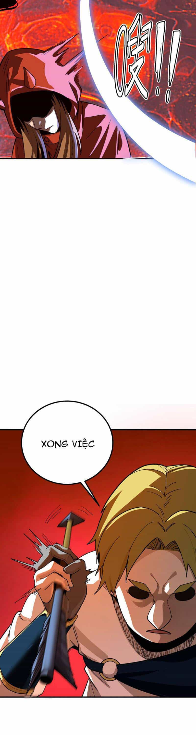 Vong Linh Thiên Sứ - Chương 6 - ảnh 31