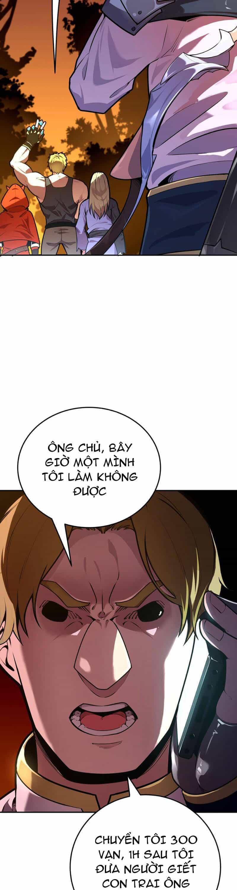 Vong Linh Thiên Sứ - Chương 8 - ảnh 37