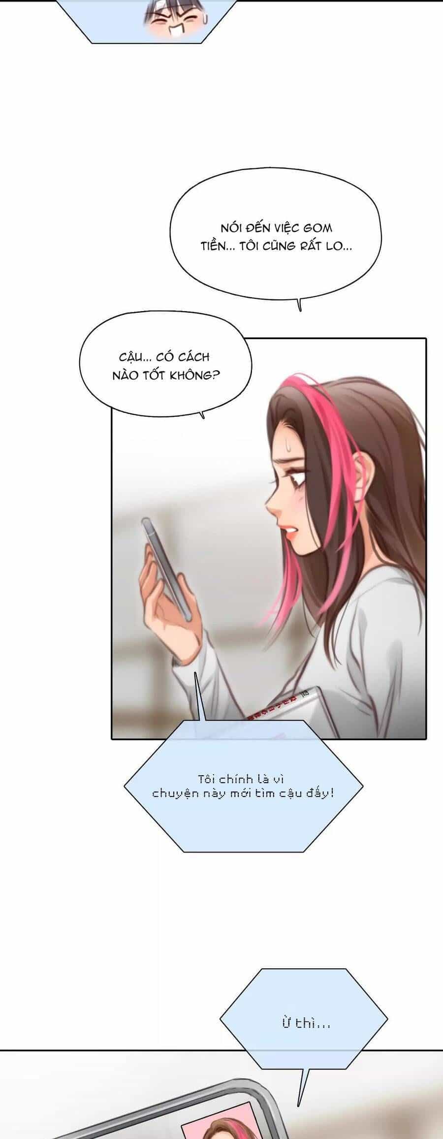Vòng Xoáy Thời Gian - Chương 18 - ảnh 14