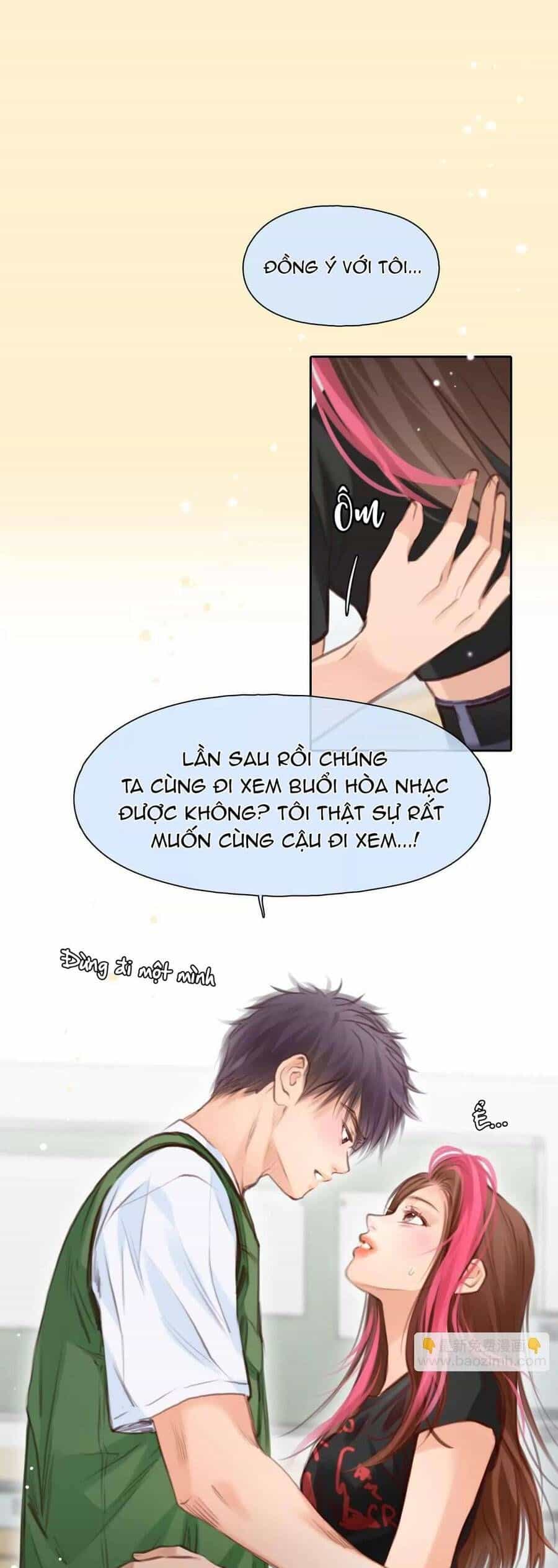 Vòng Xoáy Thời Gian - Chương 41 - ảnh 8
