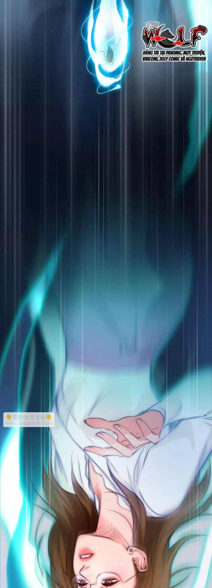 Vòng Xoáy Thời Gian - Chương 45 - ảnh 6