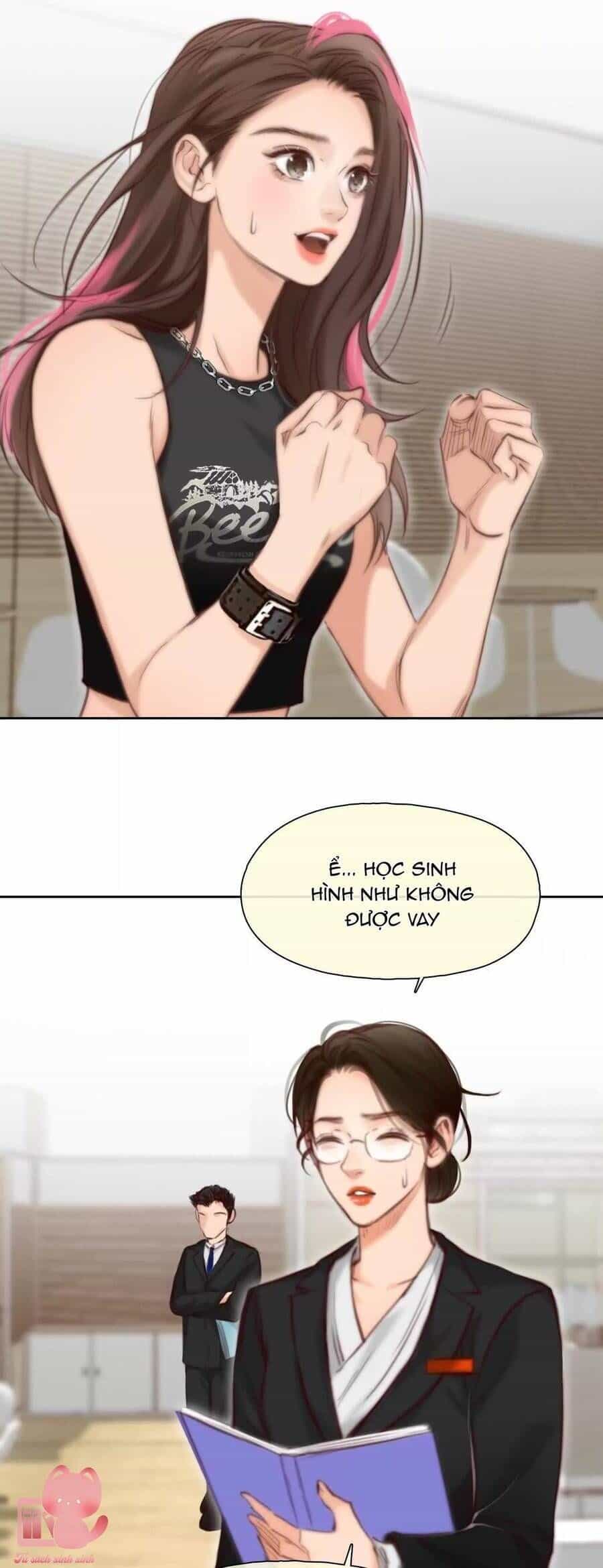 Vòng Xoáy Thời Gian - Chương 6 - ảnh 18