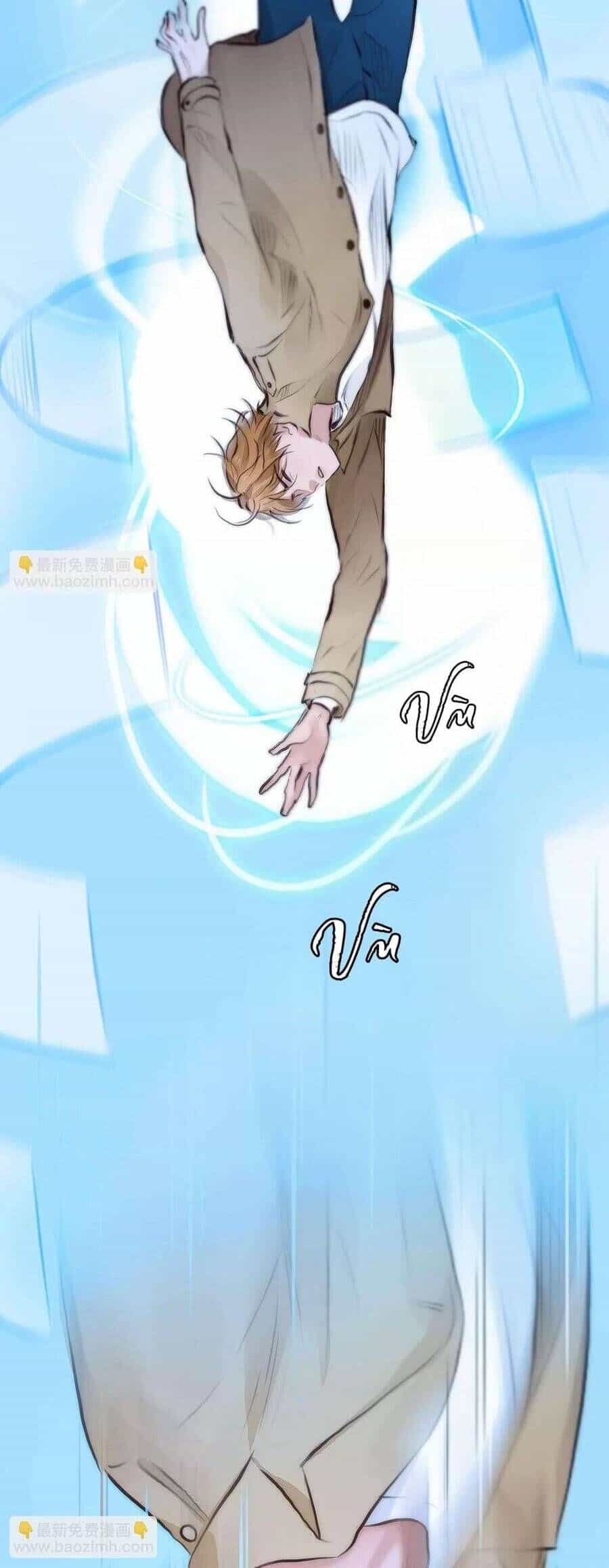 Vòng Xoáy Thời Gian - Chương 67 - ảnh 7