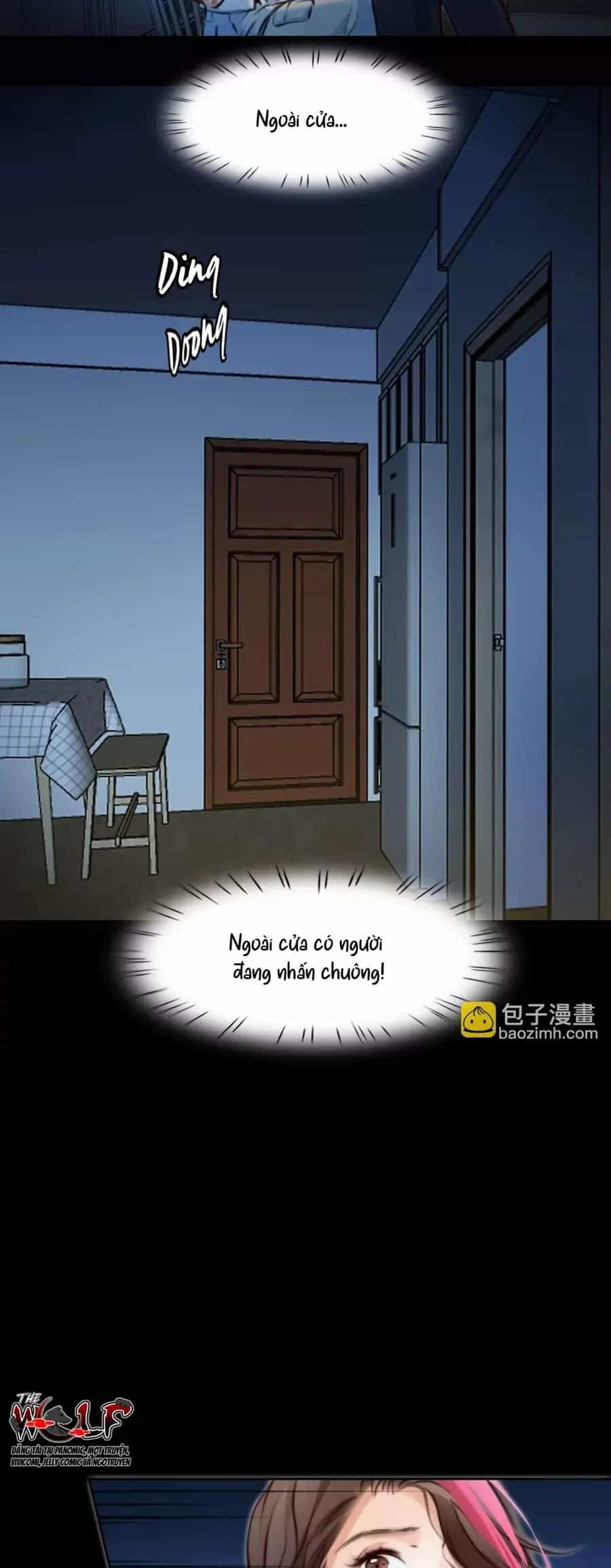 Vòng Xoáy Thời Gian - Chương 72 - ảnh 15