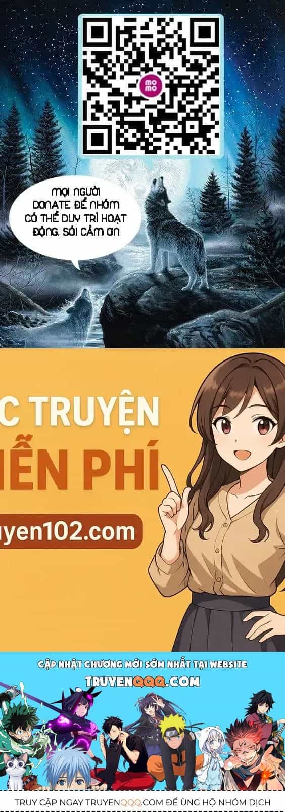 Vòng Xoáy Thời Gian - Chương 73 - ảnh 21