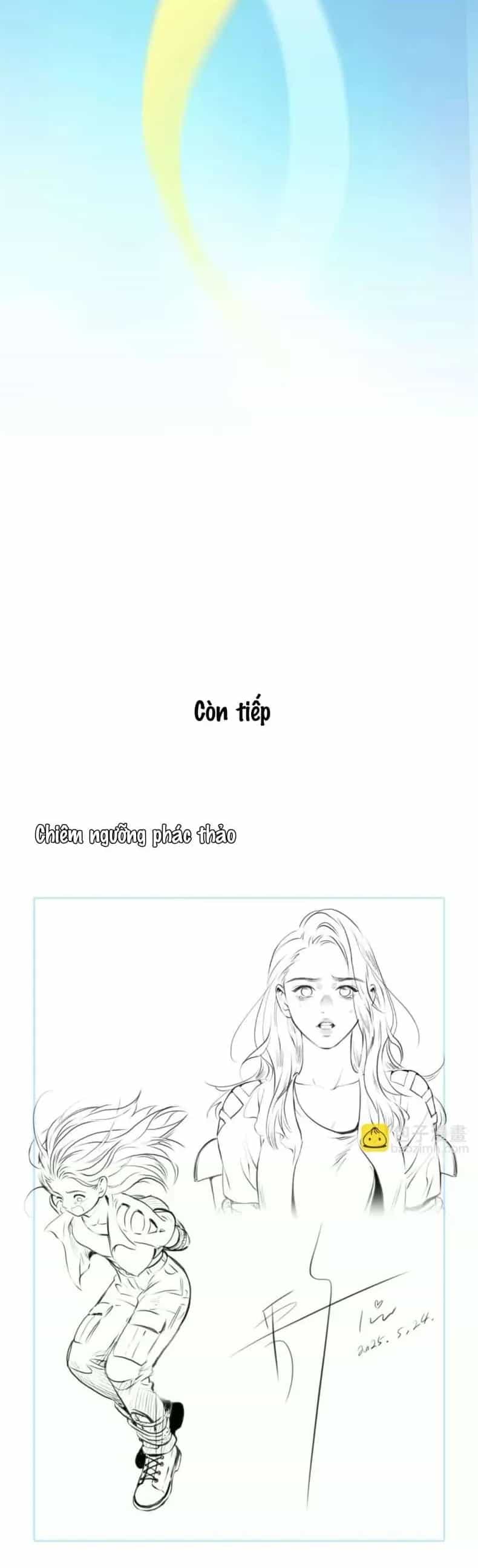 Vòng Xoáy Thời Gian - Chương 75 - ảnh 15