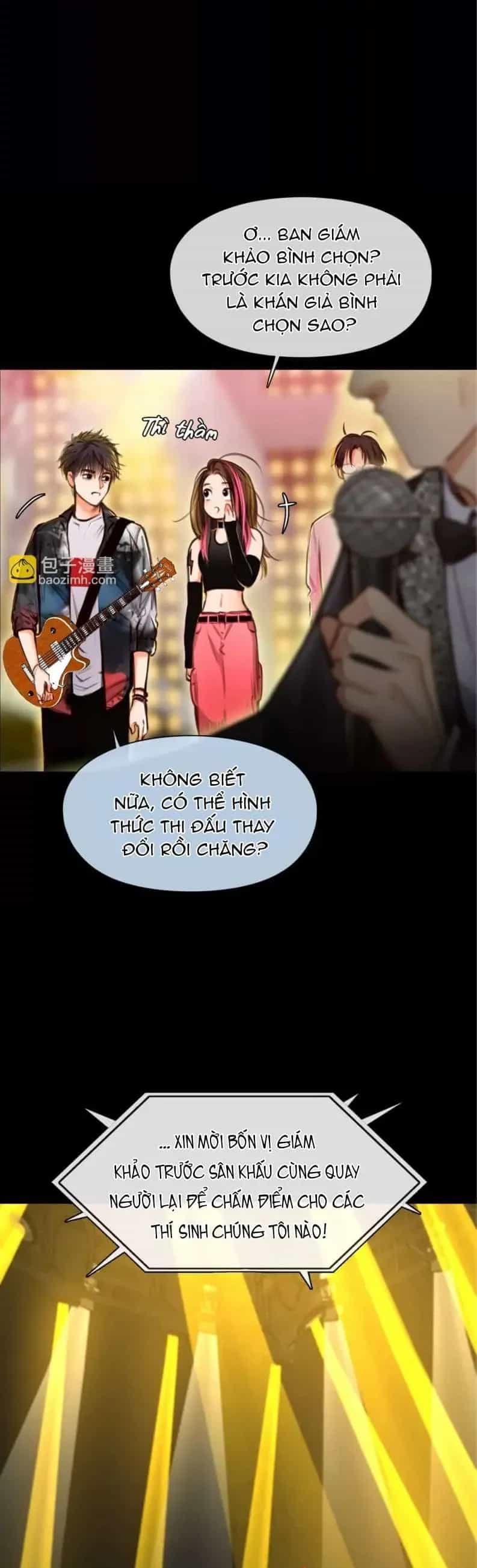 Vòng Xoáy Thời Gian - Chương 81 - ảnh 7