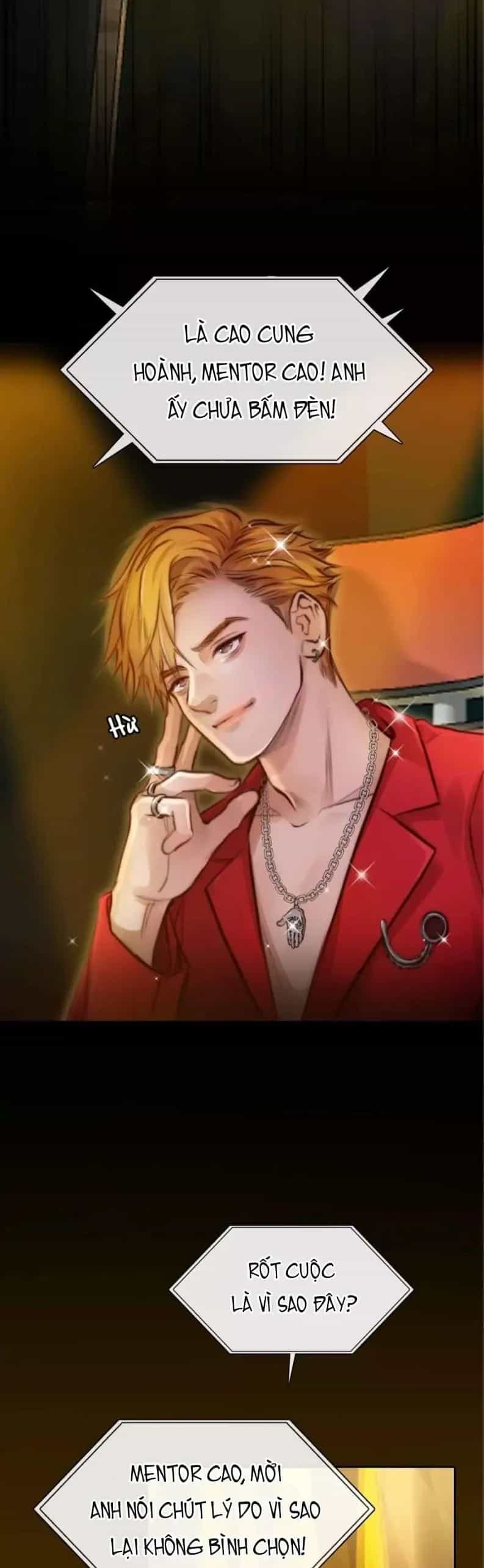 Vòng Xoáy Thời Gian - Chương 82 - ảnh 4