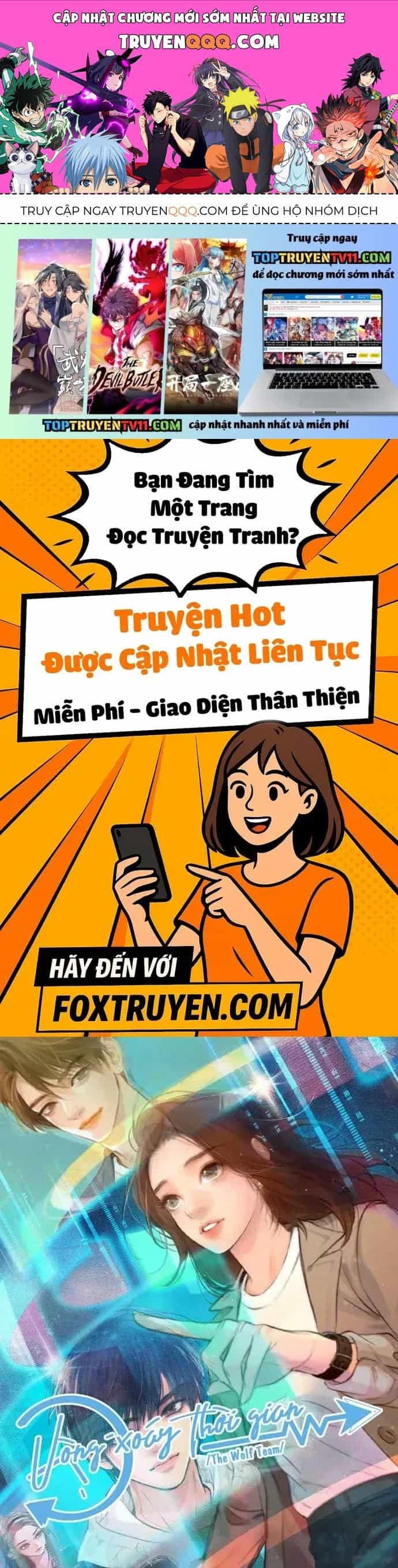 Vòng Xoáy Thời Gian - Chương 88 - ảnh 1
