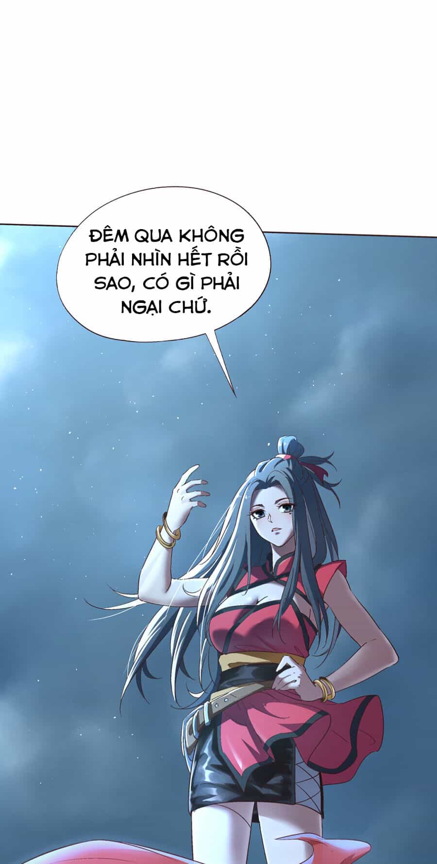 Vong Xuyên Dạ Hành - Chương 3 - ảnh 25