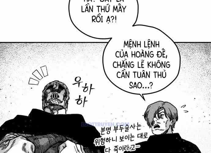 Voodoo Slam - Chương 1 - ảnh 105