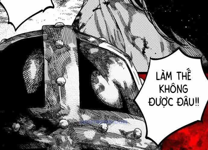 Voodoo Slam - Chương 1 - ảnh 32