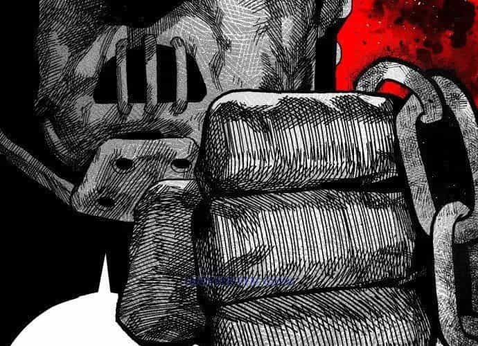 Voodoo Slam - Chương 1 - ảnh 34