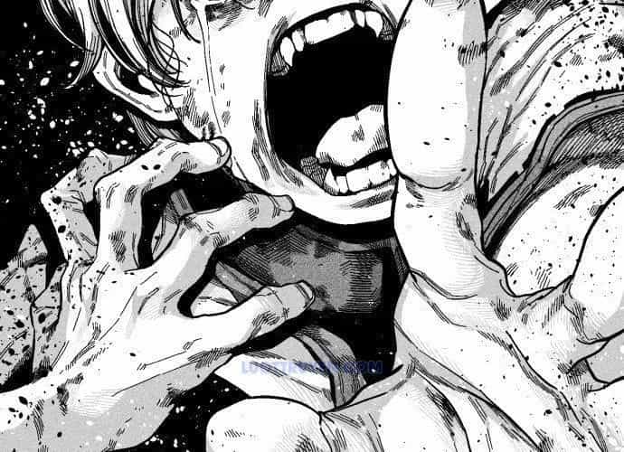 Voodoo Slam - Chương 1 - ảnh 48