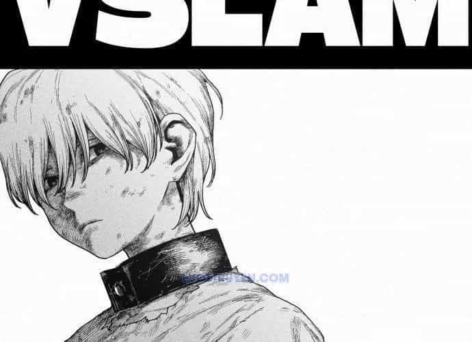 Voodoo Slam - Chương 1 - ảnh 6