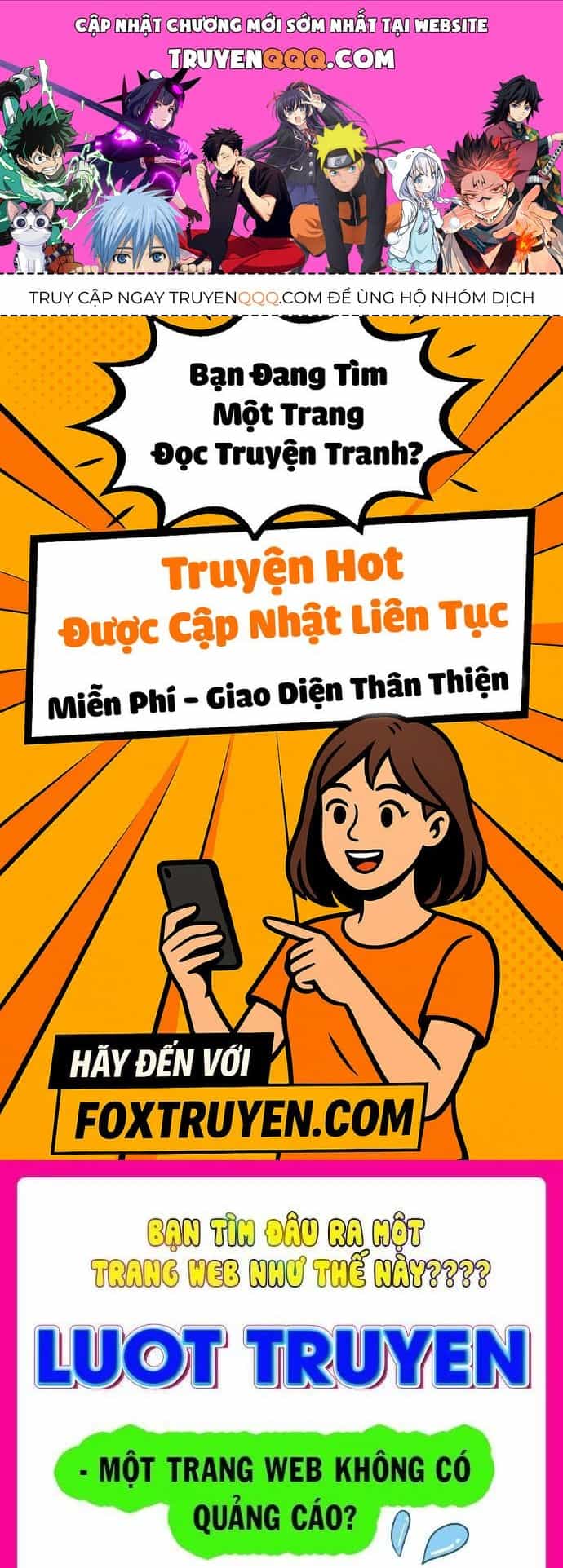 Voodoo Slam - Chương 1.5 - ảnh 1