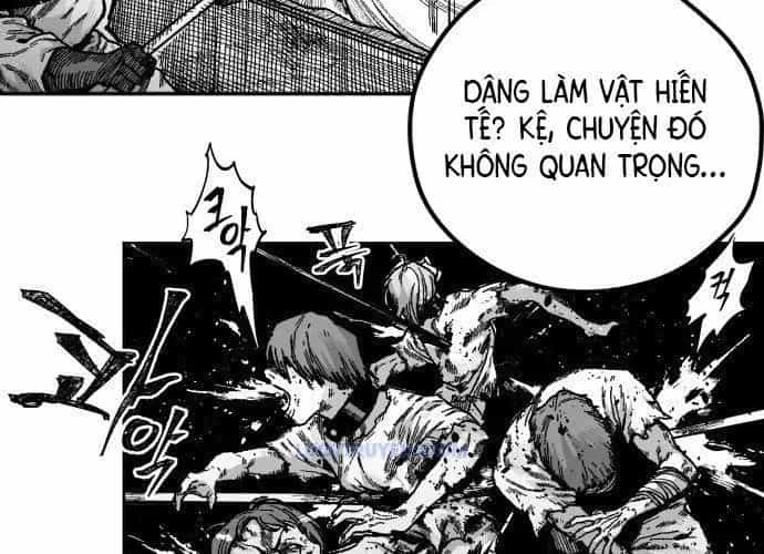 Voodoo Slam - Chương 1.5 - ảnh 12