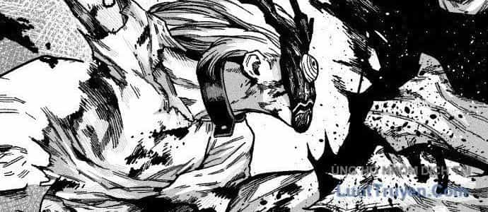 Voodoo Slam - Chương 1.5 - ảnh 199