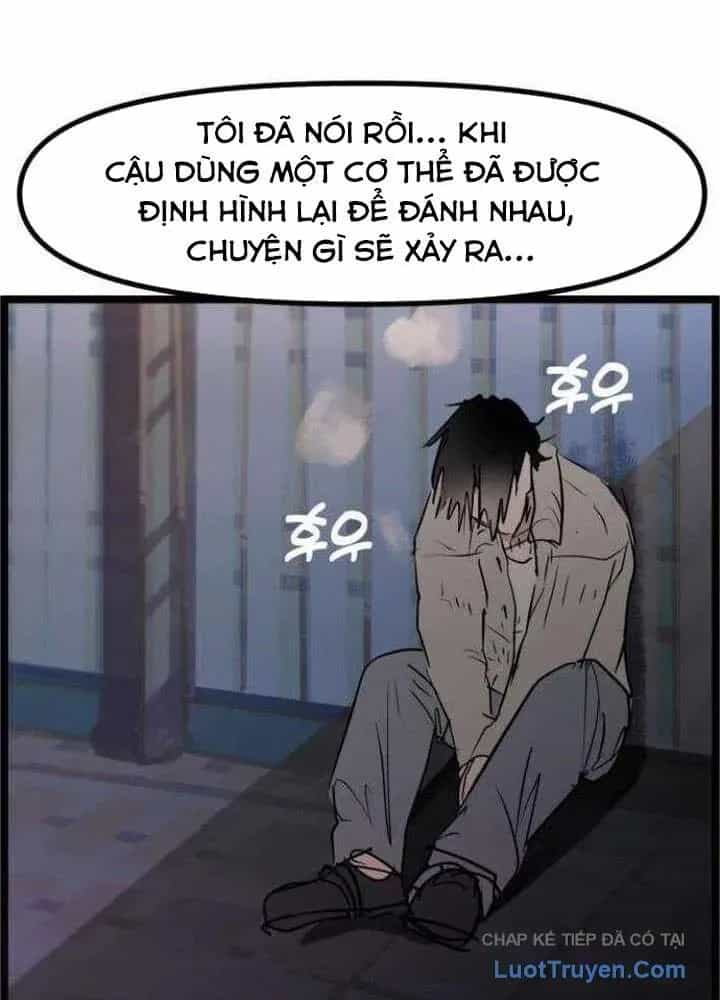 Voodoo Slam - Chương 3 - ảnh 45