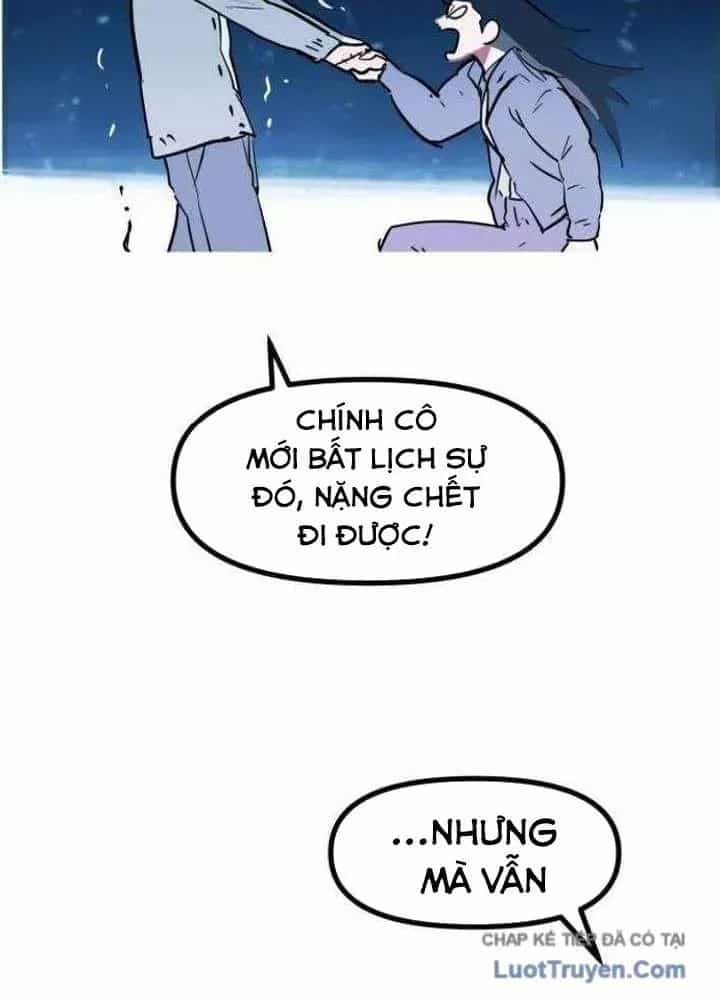 Voodoo Slam - Chương 3 - ảnh 9