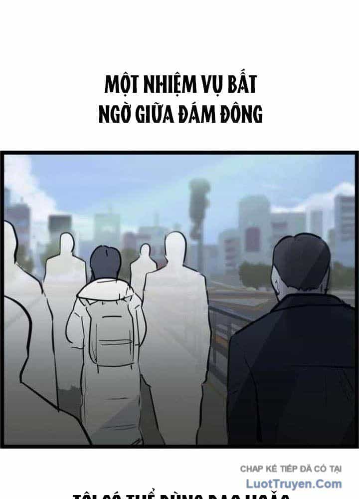 Voodoo Slam - Chương 4 - ảnh 20
