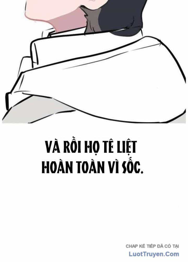 Voodoo Slam - Chương 4 - ảnh 32