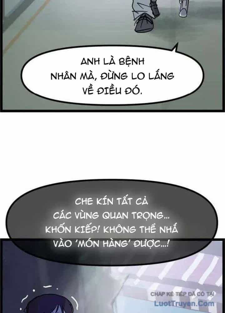 Voodoo Slam - Chương 5 - ảnh 51